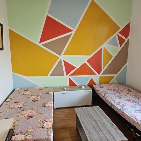 Maison D'Hote 라쿠르뇌브 외부 사진