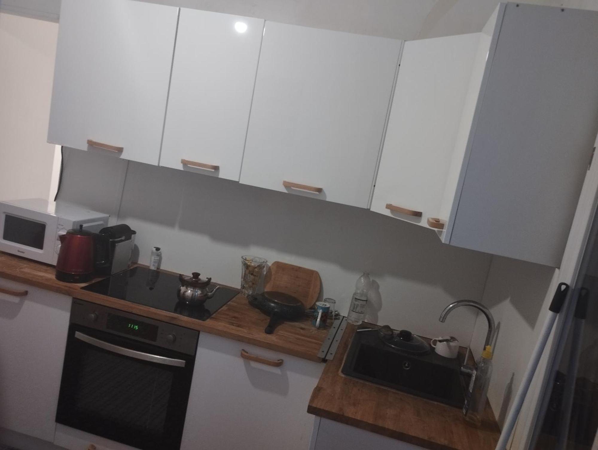 Maison D'Hote 라쿠르뇌브 외부 사진