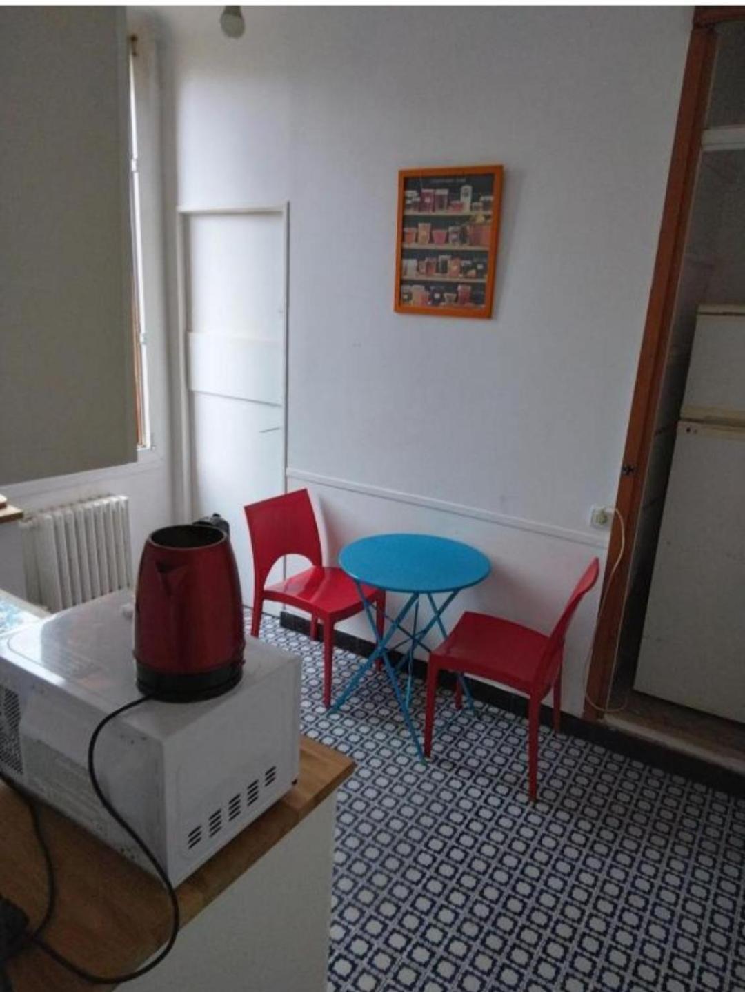 Maison D'Hote 라쿠르뇌브 외부 사진