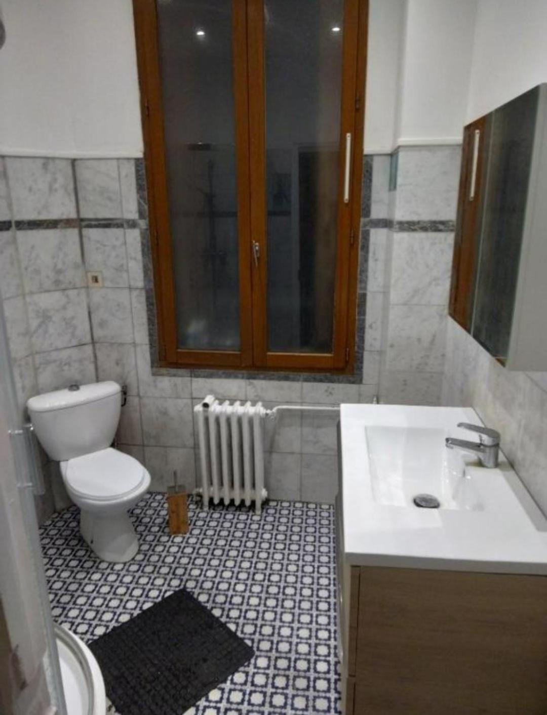 Maison D'Hote 라쿠르뇌브 외부 사진