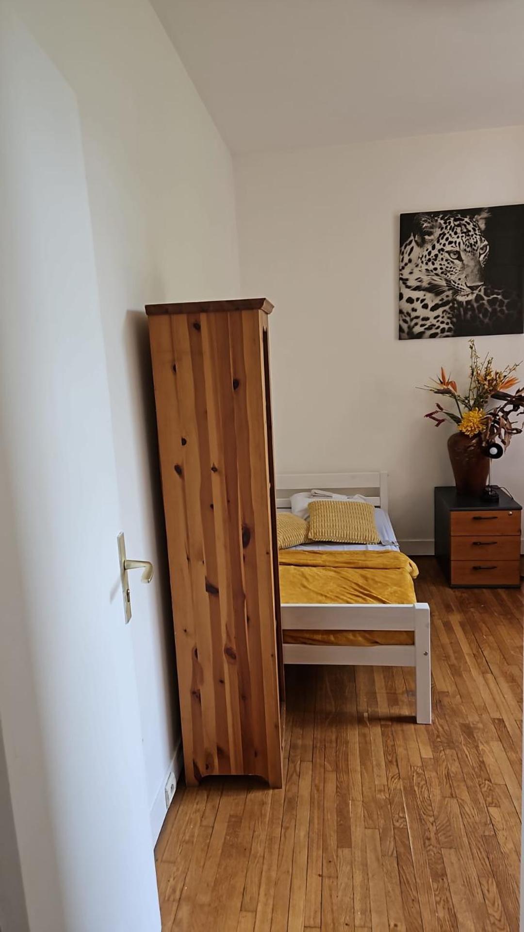 Maison D'Hote 라쿠르뇌브 외부 사진