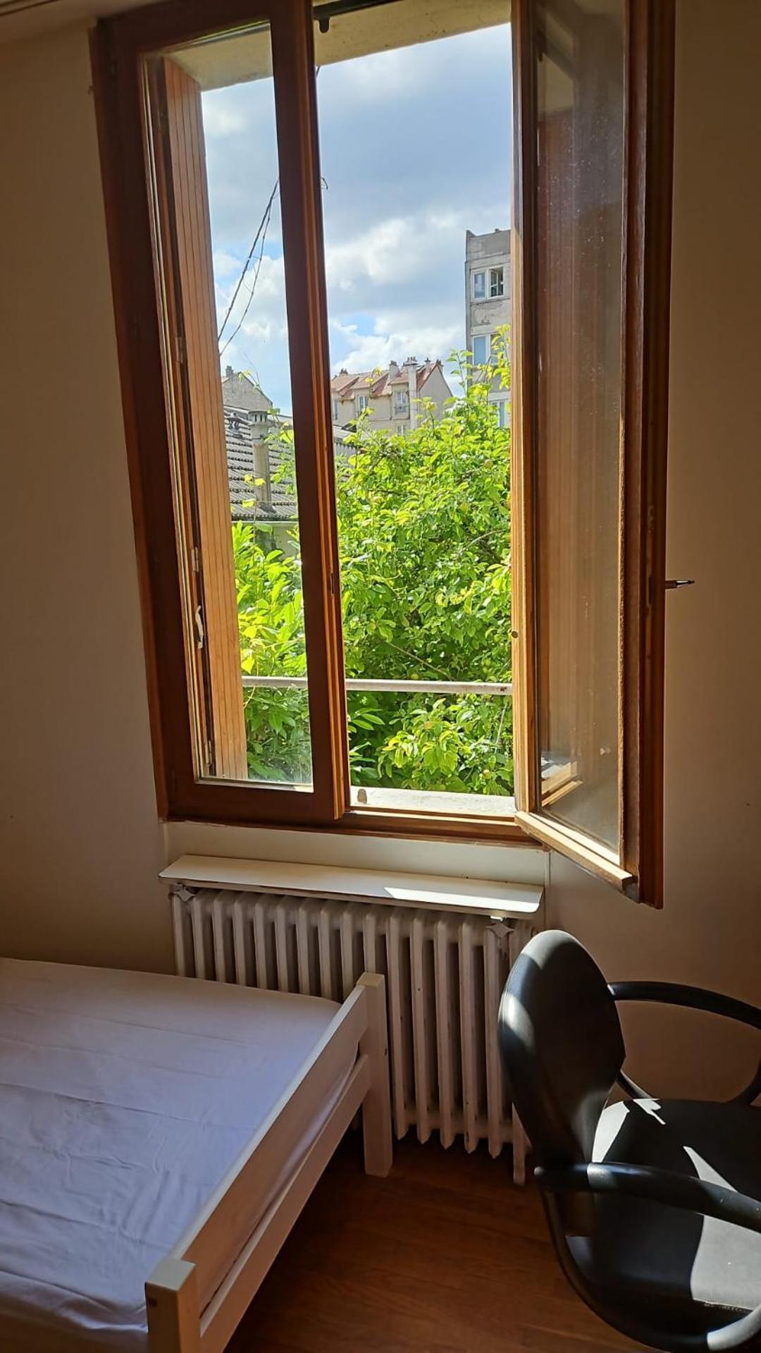 Maison D'Hote 라쿠르뇌브 외부 사진