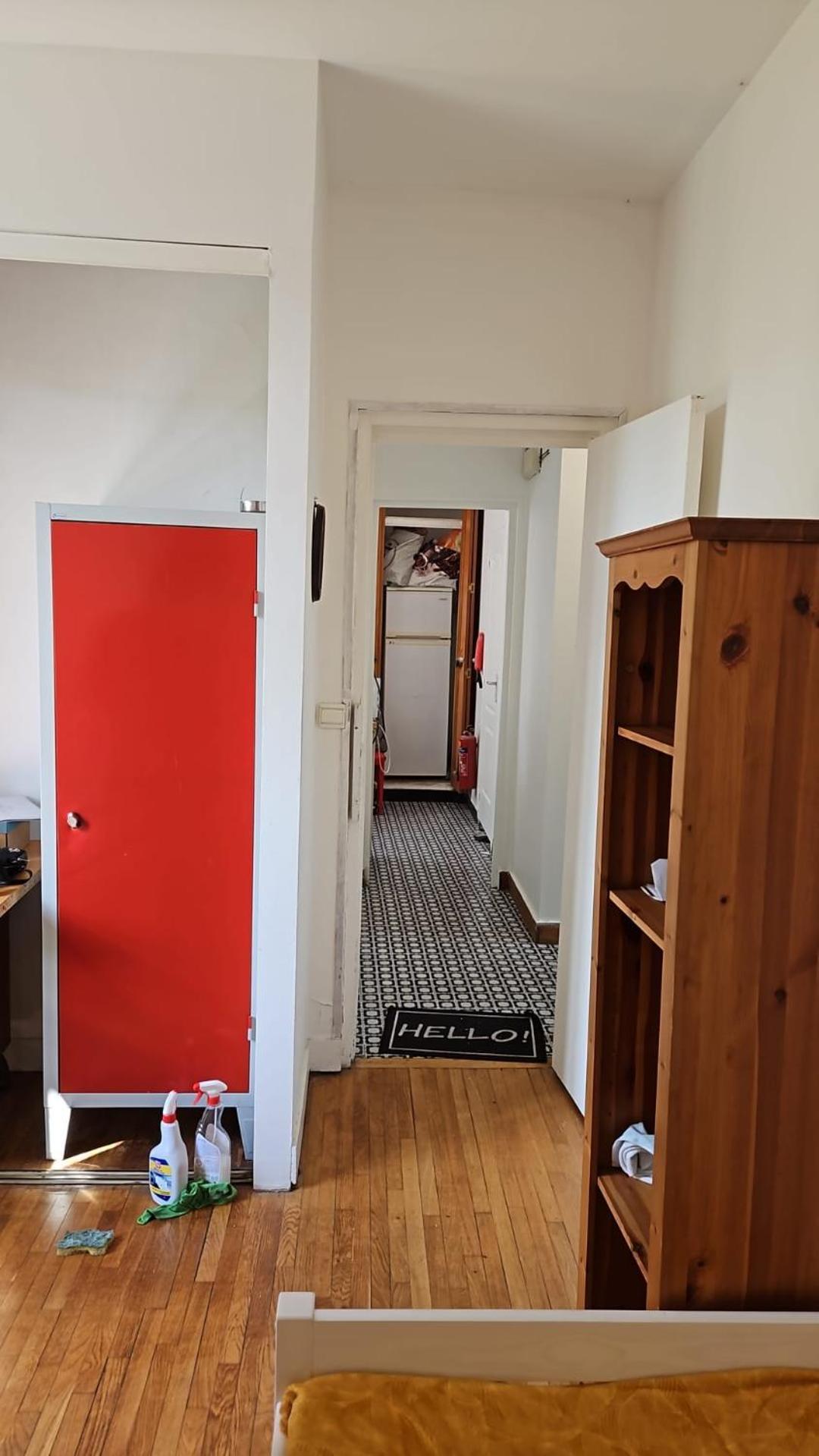 Maison D'Hote 라쿠르뇌브 외부 사진