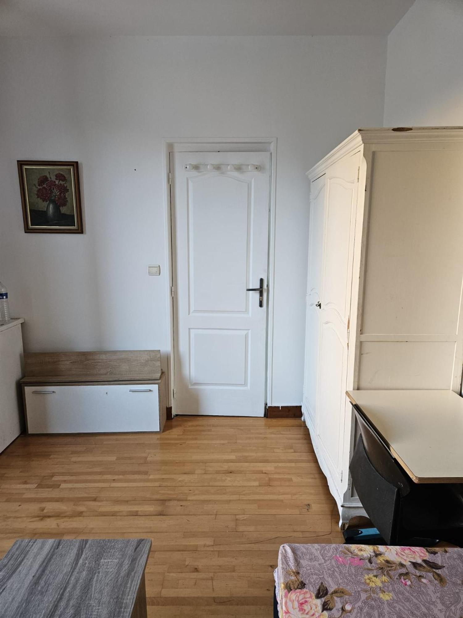 Maison D'Hote 라쿠르뇌브 외부 사진