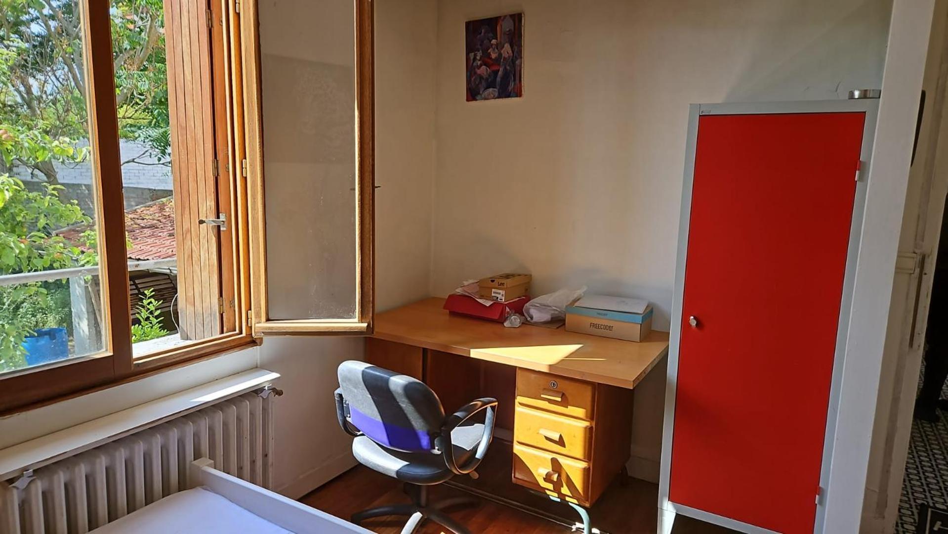Maison D'Hote 라쿠르뇌브 외부 사진