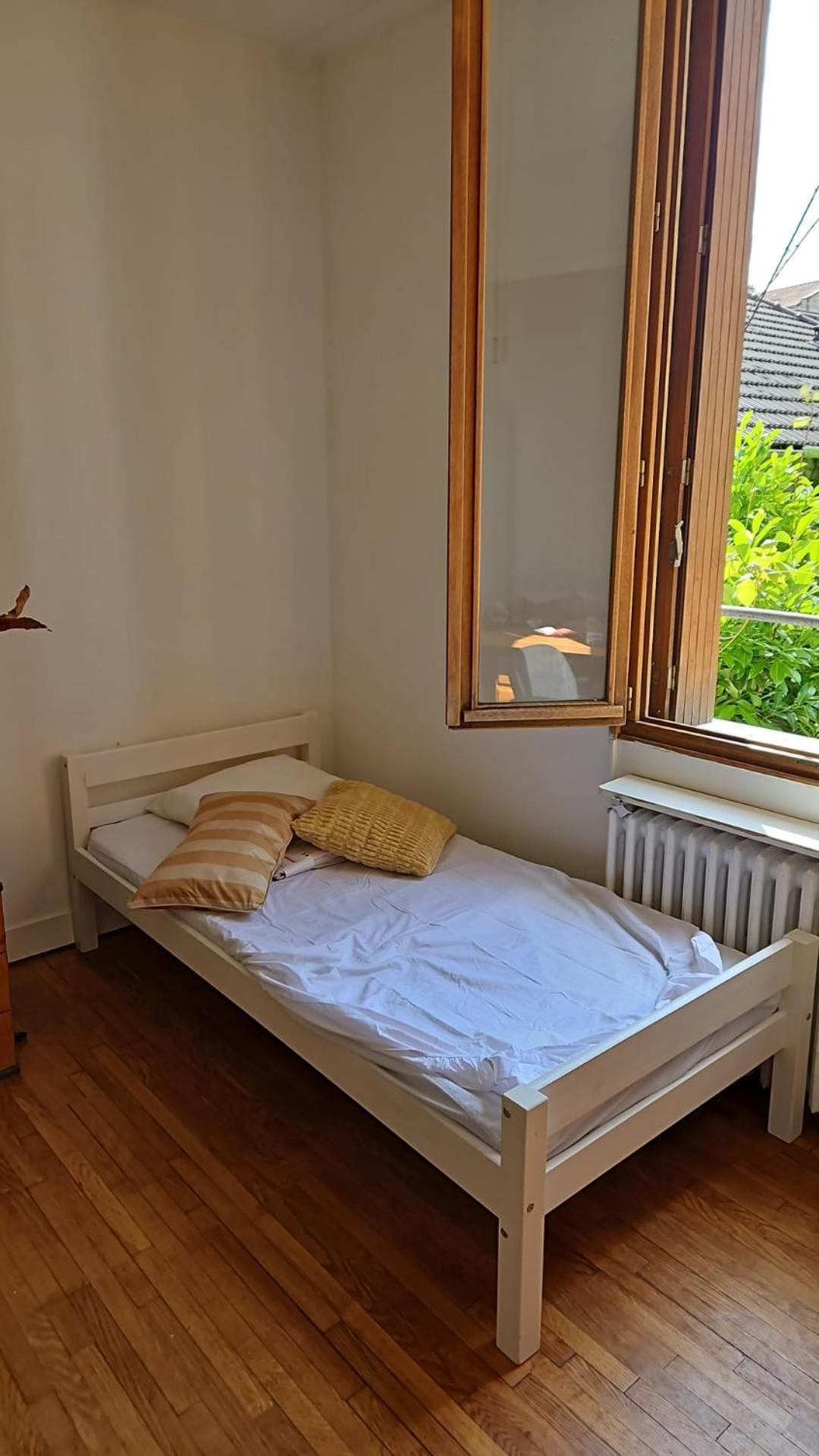 Maison D'Hote 라쿠르뇌브 외부 사진