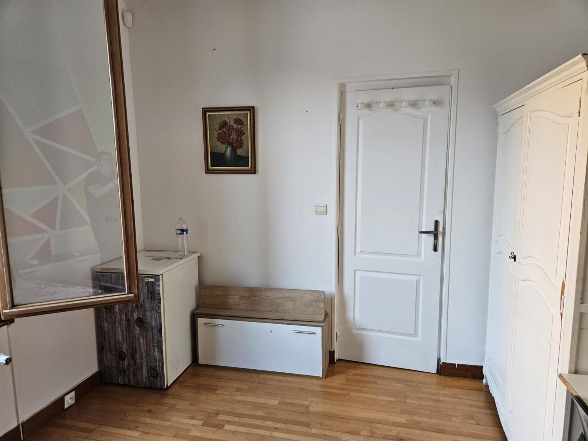 Maison D'Hote 라쿠르뇌브 외부 사진