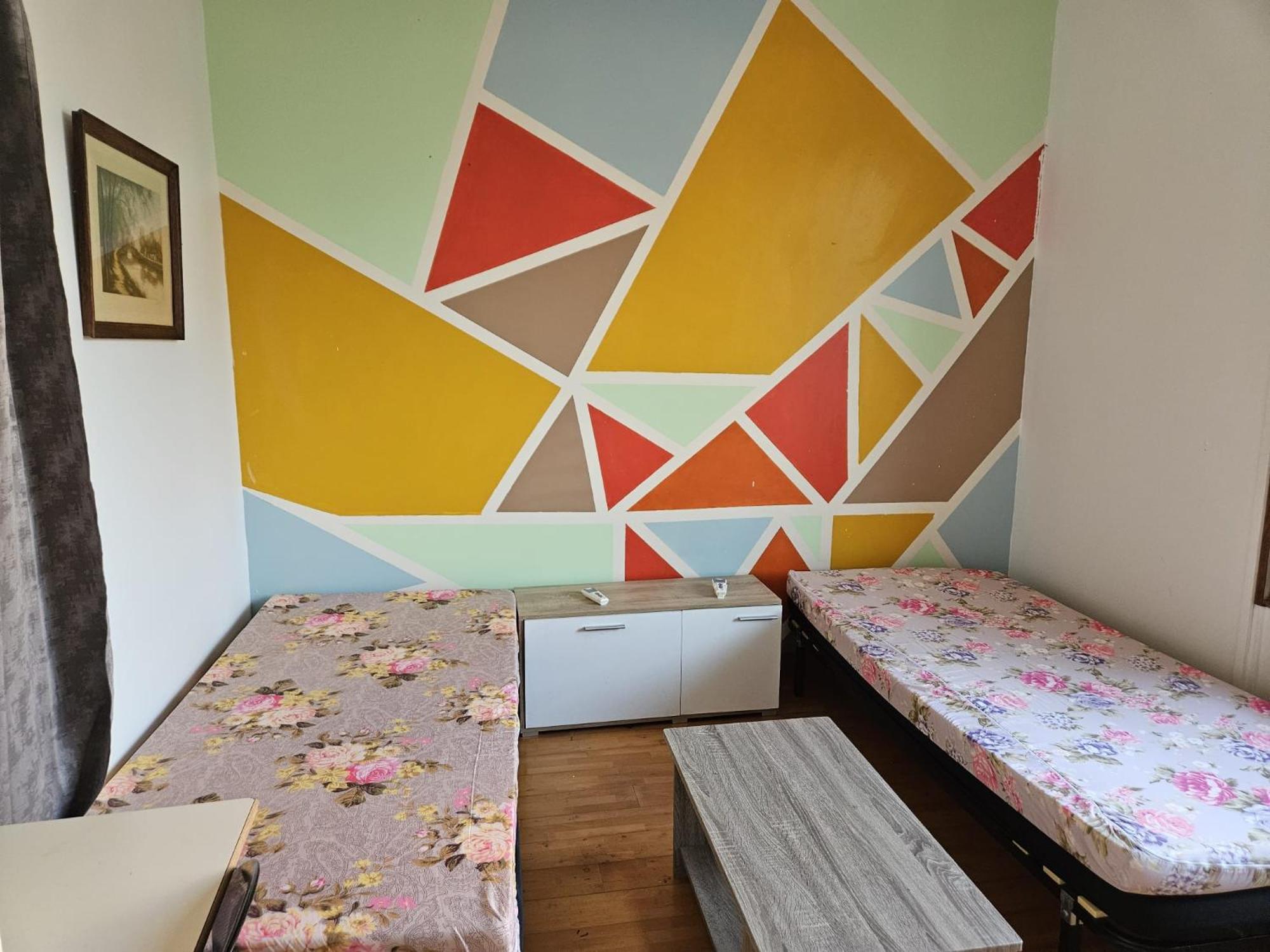 Maison D'Hote 라쿠르뇌브 외부 사진