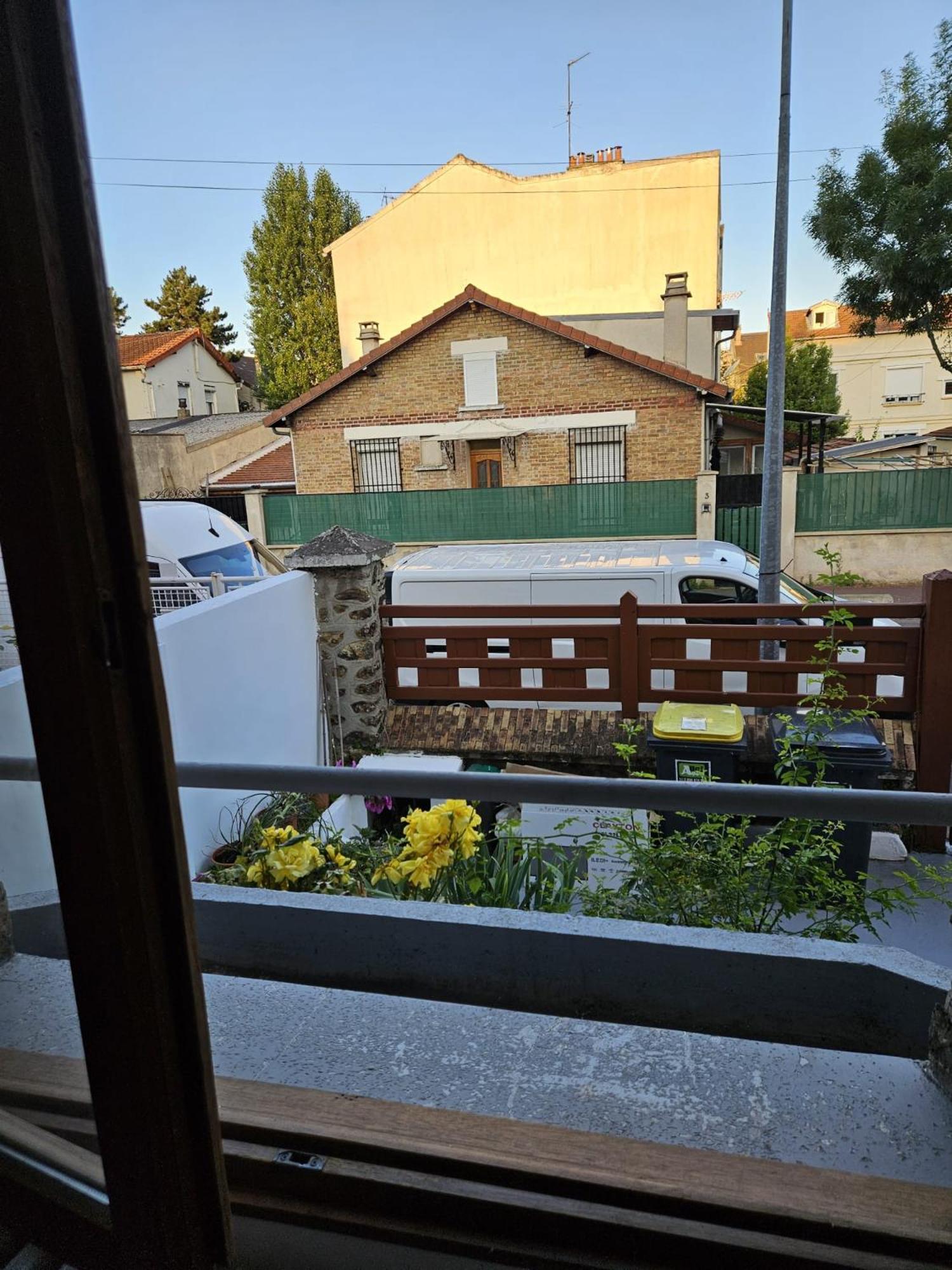 Maison D'Hote 라쿠르뇌브 외부 사진